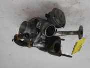 Turbolader Renault Scenic II JM 8200398585