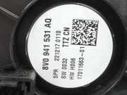 Schalter für Licht Audi Q2 GA 8V0941531AQ