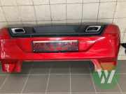 Stoßstange hinten Seat Ibiza V KJ1 6F0807421D