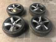 Kompletträder Opel GT Cabriolet