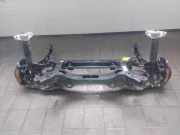 Hinterachse komplett Kia Sportage 4 QL, QLE