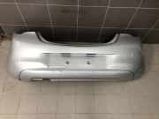 Stoßstange hinten Opel Corsa E X15 39002839