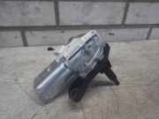 Wischermotor hinten Renault Twingo II CN0 8200311486