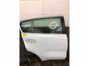 Tür rechts hinten Kia Sportage 4 QL, QLE 77004F1000