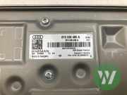 Audio-Verstärker Audi A4 Allroad 8W, B9 8Y0035465A