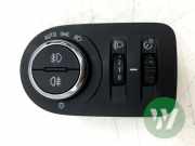 Schalter für Licht Opel Mokka B 9836300180