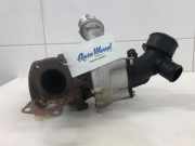 Turbolader Fiat Ducato Kasten 250 46349133