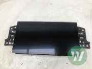 Multifunktionsanzeige Audi Q8 4M 4M8919605A