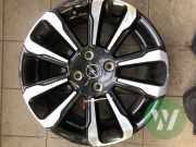 Felge Stahl Opel Crossland X P17 39216681