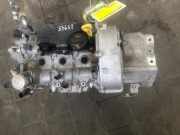 Motor ohne Anbauteile (Benzin) Skoda Kamiq NW4