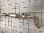 Katalysator ohne Lambdasonde Renault Master III Pritsche EV 82520514