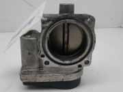 Drosselklappenstutzen BMW 3er E46 13541439224