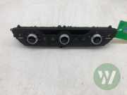 Heizungsbetätigung (Konsole) Audi A4 Allroad 8W, B9 8W0820043Q