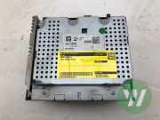 Audio-Verstärker Opel Mokka A / Mokka X J13 95371916