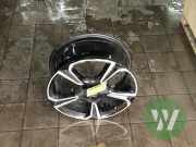 Felge Stahl Opel Corsa F P2JO 9832281680