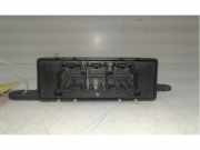 Steuergerät Einparkhilfe Opel Corsa E X15 39021659