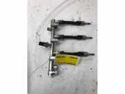 Abstellvorrichtung für Einspritzanlage Nissan Qashqai II J11 2820701100