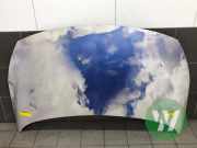 Motorhaube Opel Astra K B16