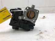 Drosselklappenstutzen Opel Corsa F P2JO 9673622380