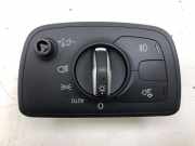 Schalter für Licht Audi A6 Avant 4G, C7 4G0941531BE