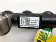 Abstellvorrichtung für Einspritzanlage Opel Vivaro C Kasten K0 9674300080