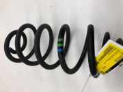 Feder hinten Opel Vivaro C Kasten K0 9814021480