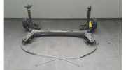 Hinterachse komplett Opel Corsa F P2JO