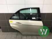 Tür rechts hinten Mercedes-Benz E-Klasse W212 2127300205