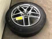 Felge Stahl Mercedes-Benz GLC Coupe C253 2534011800