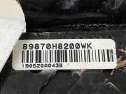 Gurtstraffer Kia Rio IV FB, SC, YB 89870H8200WK