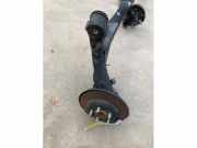 Hinterachse komplett Kia Carens IV RP 55100A4560