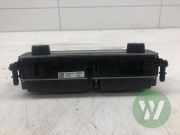 Heizungsbetätigung (Konsole) VW T-Cross C11 2G0907044Q