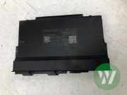 Steuergerät Sitz Audi Q8 4M 4M4959760E