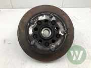 Achsschenkel links vorne Ford Transit V363 Kasten FCD, FDD KK313K186AB