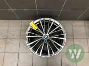 Felge Stahl BMW 3er G20, G28, G80 36116883523