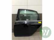 Tür links hinten Audi A4 8K, B8 8K5833051D