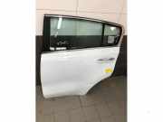 Tür links hinten Kia Sportage 4 QL, QLE 77003F1000