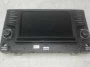 Monitor Navigationssystem VW Golf Sportsvan AM 3G0919605