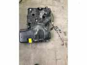 Tank AdBlue MAN TGE Kasten 0444040051