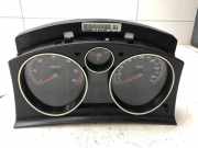 Drehzahlmesser Opel Astra H GTC 13225988