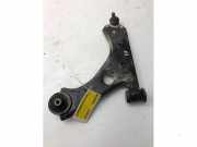 Querlenker links vorne Opel Corsa E X15 13426552