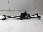 Wischermotor vorne VW Crafter 30-35 Bus 2E