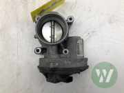 Drosselklappenstutzen Ford Mondeo IV Turnier BA7 4M5G9F991FA