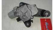 Wischermotor hinten Opel Corsa F P2JO 9819900080