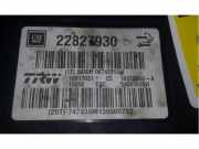 Bremsaggregat ABS Opel Insignia A Sports Tourer G09 22827930