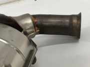 Katalysator ohne Lambdasonde Opel Mokka B