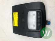 Innenleuchte Mercedes-Benz Sprinter 3,5t Kasten 907, 910 9109006800