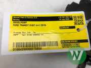 Einspritzpumpe Ford Transit Custom V362 Kasten FY, FZ BK2Q9B395BC