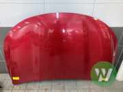 Motorhaube Kia Sorento IV MQ4, MQ4A 66400P2000