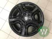 Felge Stahl Porsche Panamera 1 970 97036215805